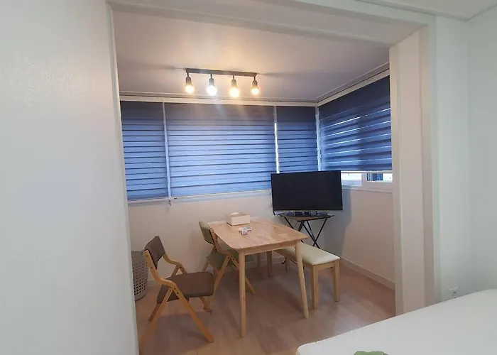 Apartment Hyuns 301 - Station 5 Min By Walk