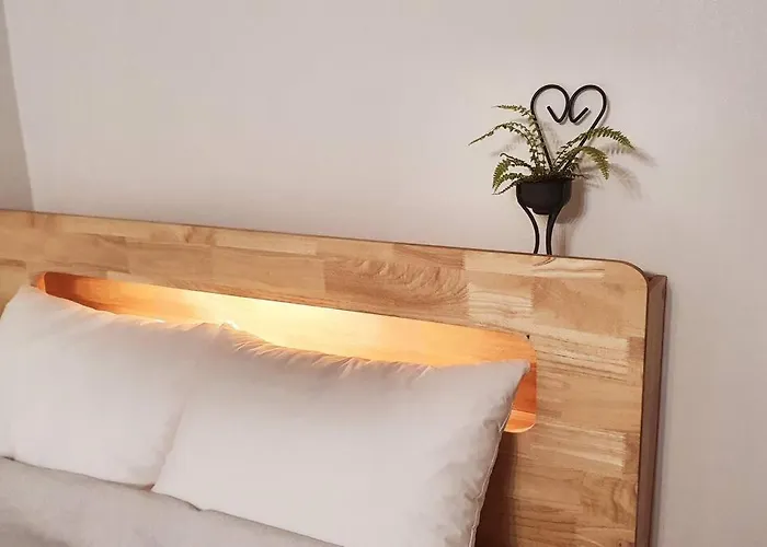 Apartment Hyuns 301 - Station 5 Min By Walk
