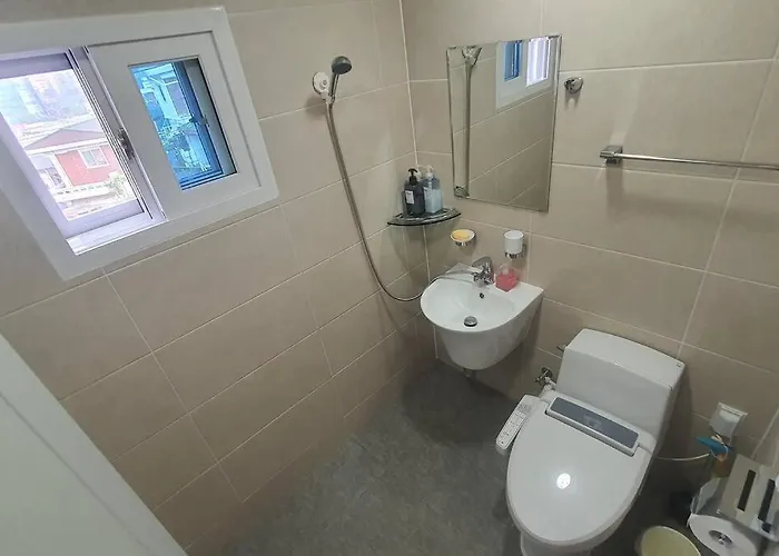 Hyuns 301 - Station 5 Min By Walk Apartment