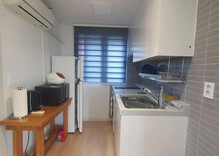 Hyuns 301 - Station 5 Min By Walk Apartment Seoul